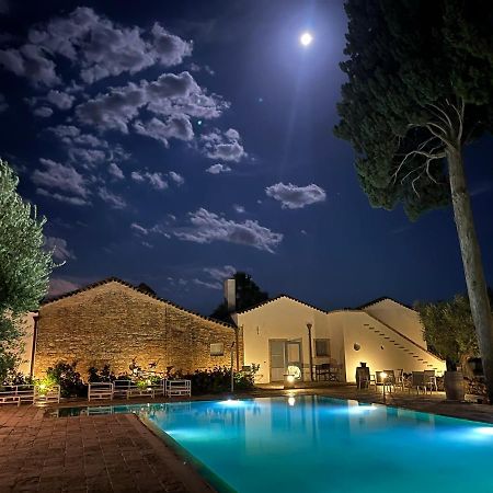 Masseria Celentano Relais & Agriturismo San Severo Exterior foto