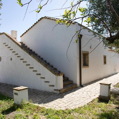 Masseria Celentano Relais & Agriturismo San Severo Exterior foto