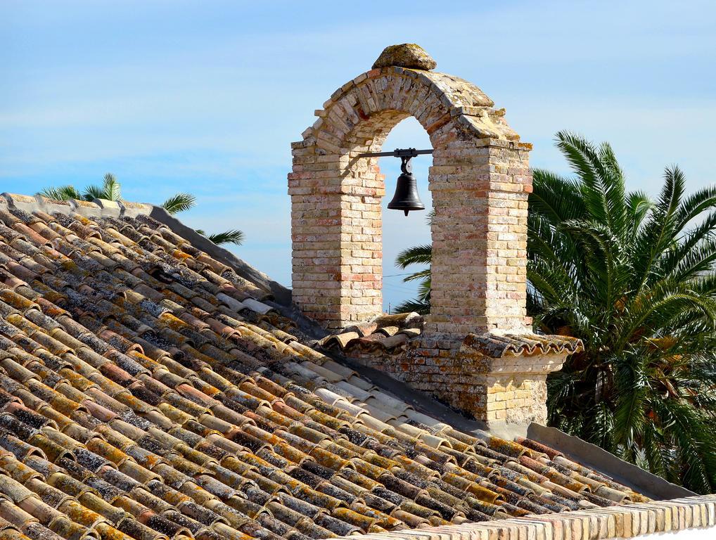 Masseria Celentano Relais & Agriturismo San Severo Quarto foto