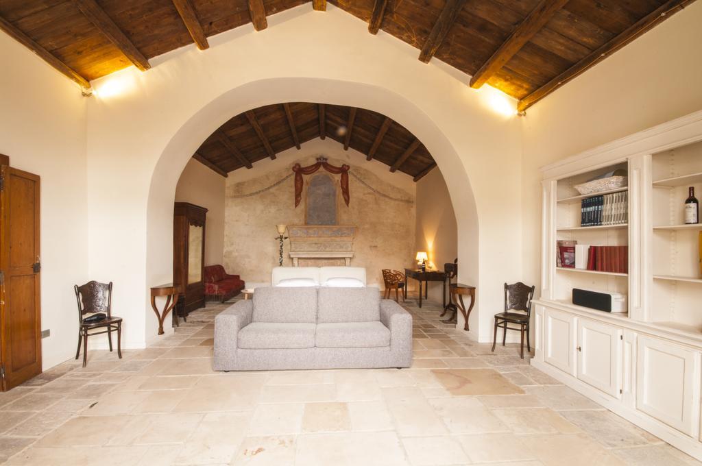 Masseria Celentano Relais & Agriturismo San Severo Exterior foto